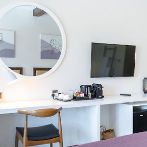 Boutique Double Room